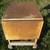 Vintage Typewriter Drop Leaf Metal Table 4 thumbnail