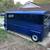 1975 Citroën HY Van/Very rare long factory stretch Citroën HY Van 1 thumbnail