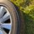 Single (1) Toyota Sienna wheel 235 55 18 Bridgestone DriveGuard RunFlat tire 4 thumbnail