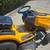 Riding lawnmower Cub Cadet lithium  42in low hours like new 2 thumbnail