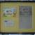 Walt Disney World WINNIE THE POOH Framed STamps 1 thumbnail