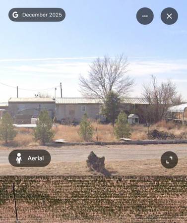 FREE Two Mobile Homes 1