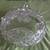 Excellent Clark American Brilliant Cut Antique Crystal Bowl with Foot 6 thumbnail