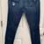 7 For All Mankind jeans women’s size 26 2 thumbnail