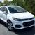 2021 Chevrolet Trax LS FWD 4 thumbnail