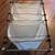 Rolling Laundry Cart 2 thumbnail