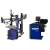 Triumph 2-Post Auto Lifts, Tire Changer Combo's *  FREE SHIPPING * 11 thumbnail