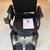 powered wheelchair - quickie 1 thumbnail
