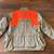 Cabelas Waterproof Upland Bird Hunting Jacket 3 thumbnail