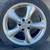 Staggered Mercedes-Benz 17 inch Aluminum Wheels 5 on 112mm tires are 5 thumbnail