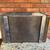 Vintage Embossed Brass Coal Tinder Kindling Fireplace Scuttle Box Repo 16 thumbnail