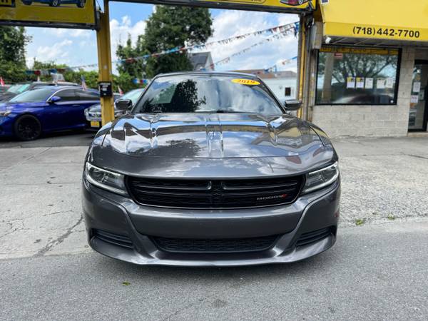 2019 Dodge Charger SXT - $13,995 (Staten Island)63614856704641122