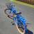 Like New 26" Kent Margaritaville Men's 7 Speed Cruiser Bike! 8 thumbnail