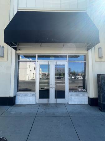 $3.262 / 1450ft2 - ¡Espacio comercial principal en Placer St, Downtown Redding disponible ahora! (downtown redding)63972529433730121