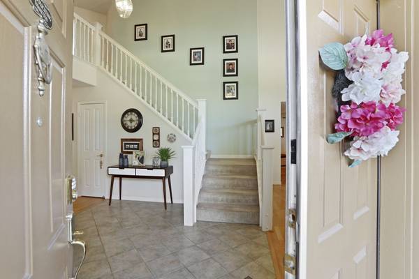$805,000 / 5br - 2500ft2 - 5 bed 3 bath 3 car home in Tracy For Sale (Tracy)63682870693121124