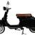 Electric Scooter/Moped Vespa Style!! Free Shipping + Financing 19 thumbnail