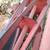 Red Reel Mower 7 thumbnail