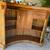VINTAGE MID CENTURY TIKI BAR - CUSTOM MADE IN PHILIPPINES 1967 12 thumbnail