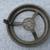 1977-1982 CORVETTE LOCK RING FOR TILT TELE STEERING COLUMN 1969-1975 5 thumbnail