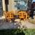 Beautiful wood table 5 thumbnail