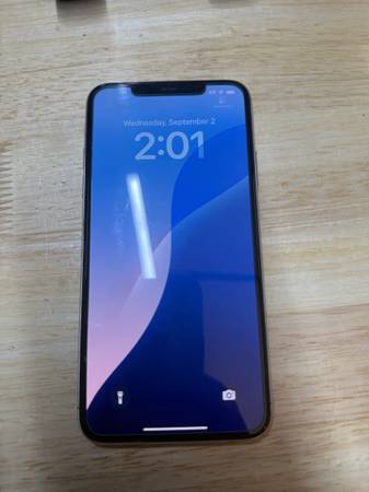 Iphone 11 pro max 1
