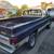 1984 Chevy K10 1/2 ton 4WD 6.2 Diesel pickup truck long bed 5 thumbnail
