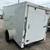 2025 14 Ft Forest River Enclosed cargo trailer 4 thumbnail