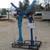 New Truck Jib Crane 12v ~ 2200lb+6000lb Winch  1 thumbnail
