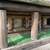 Handmade LOG CABIN Decorative Storage Wood Farmhouse Style Best Offer 5 thumbnail