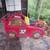 1995 era shopping cart, race cart, kids 1 thumbnail