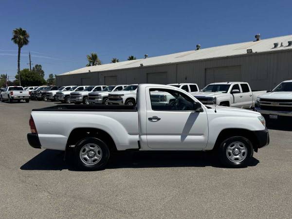 2014 Toyota Tacoma pickup Super - Photo 11