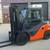 8K LB. Capacity Diesel Pneumatic Forklift 1 thumbnail