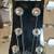 Ibanez GiO Electric Guitar With Double DeMarzio Pickups in Mint New Co 3 thumbnail