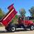 2005 INTERNATIONAL 7400 DT466 HD DUMP TRUCK Allison Auto AC 54k Low Mi 14 thumbnail