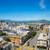 North Beach high rise apartment with views and a balcony 11 thumbnail