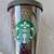 Starbucks Grande 16 oz. Floral Cold Cup Tumbler New with Tags 2 thumbnail