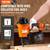 Air Coil Nailer 1 inch to 2-1/4 inch 2 thumbnail