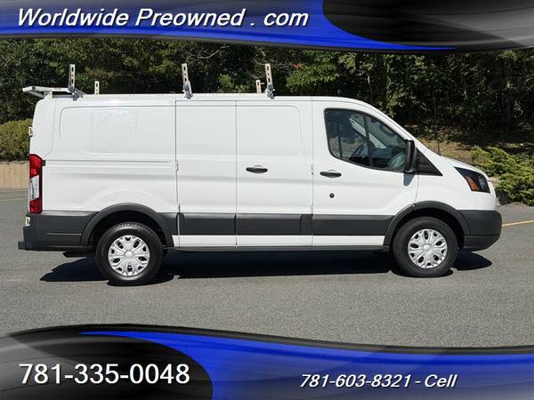 2018 Ford Transit 250 - Photo 7