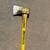 Roughneck single bit axe 3 1/2 lb 2 thumbnail