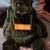 *Pre-owned: Gorilla Plush Stuffed Animal 2 thumbnail