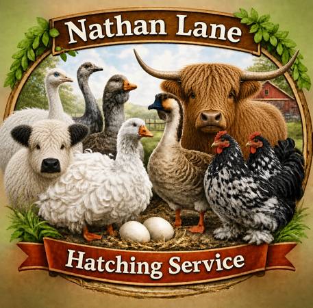Egg Hatching Service 1