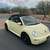 2005 VW beetle convertible 9 thumbnail