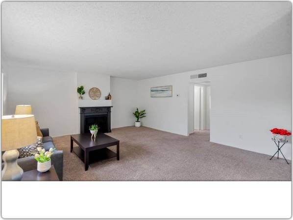 $1,923 / 1br - 588ft2 - Convenient location for commuters – On the bus line! 1 bed, 1 bath (Northridge - Close to Northridge Fashion Mall)63876485925633124