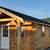 12x36 Natural Pine Cabin 1 thumbnail