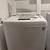 LG Washing Machine 5 cu ft -  Loaded with high-end Features 2 thumbnail