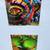 Beautiful Mexican Fiesta framed artwork from Luxury Riverwalk Hotel 1 thumbnail
