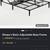 Queen Adjustable Bed Frame 2 thumbnail