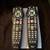 2 Fios TV Remote Controls 1 thumbnail
