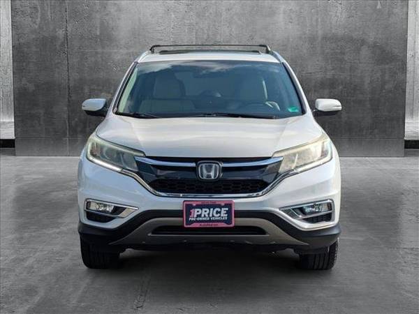 2015 Honda CR-V AWD All Wheel Drive CRV Touring SUV - $8,990 (Call *(571) 449-2081* to Confirm Availability Instantly)63616440138883121