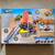 Hot Wheels New/New Open Box Sets Crash Cage + Hyper Loop 10 thumbnail